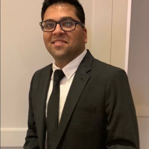 Meet your Posher, Bhavin